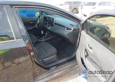 2020 Toyota Corolla Se из США, поврежденный, VIN JTDS4RCE4LJ000963